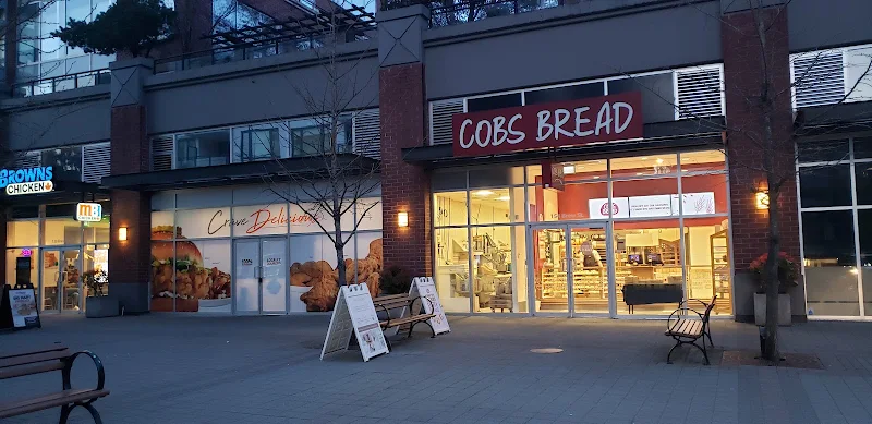 COBS Bread