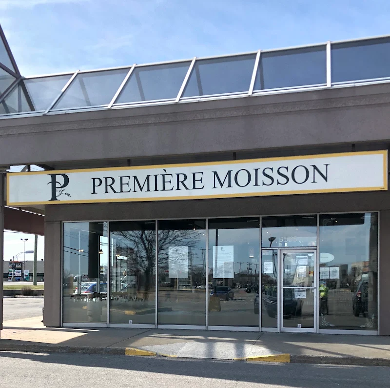 Première Moisson - Kirkland