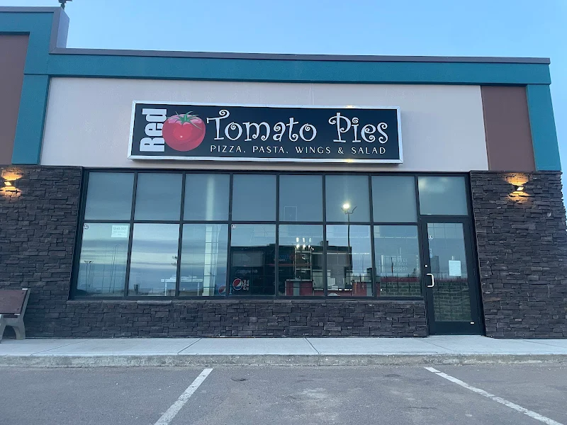 Red Tomato Pies