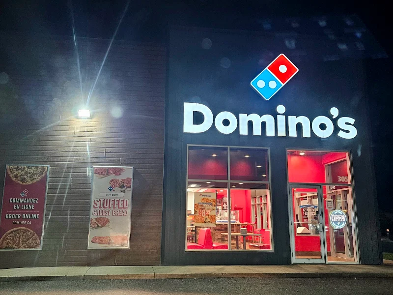 Domino's Pizza