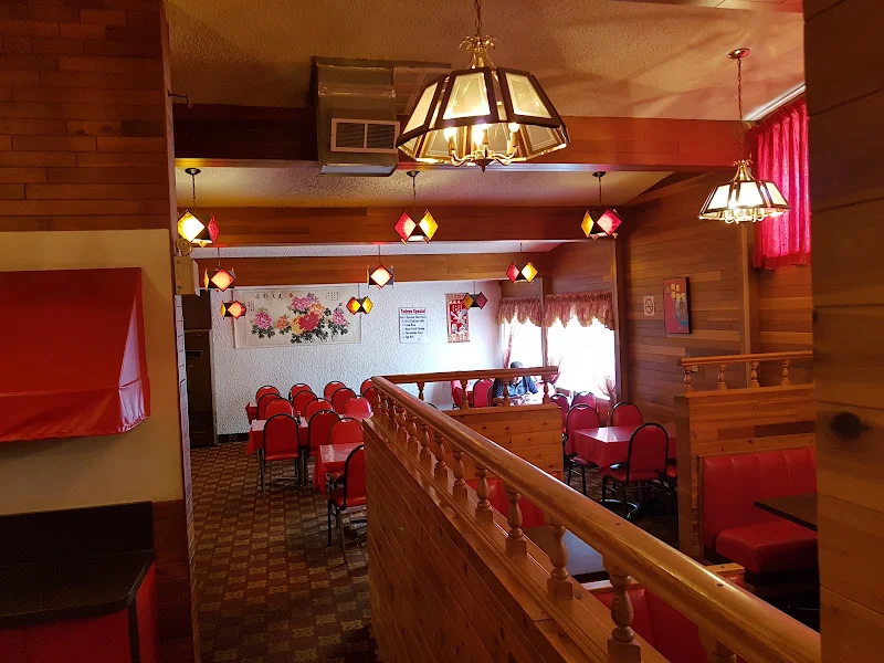 Lee's Restaurant