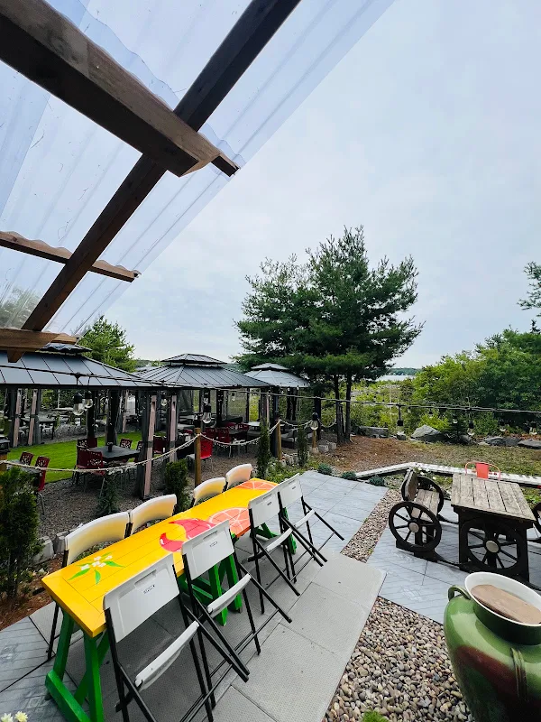Seoa's Chicken(Korean Restaurant)