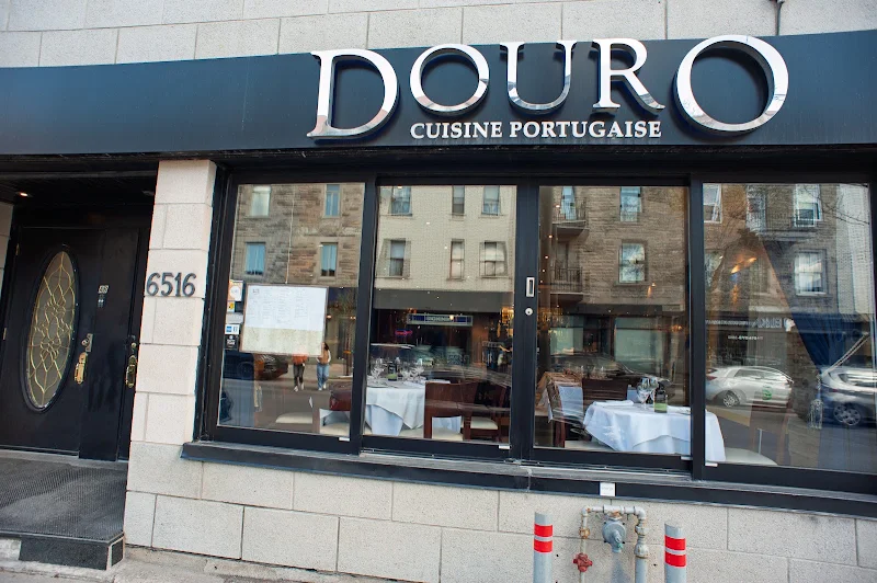 Douro Montreal