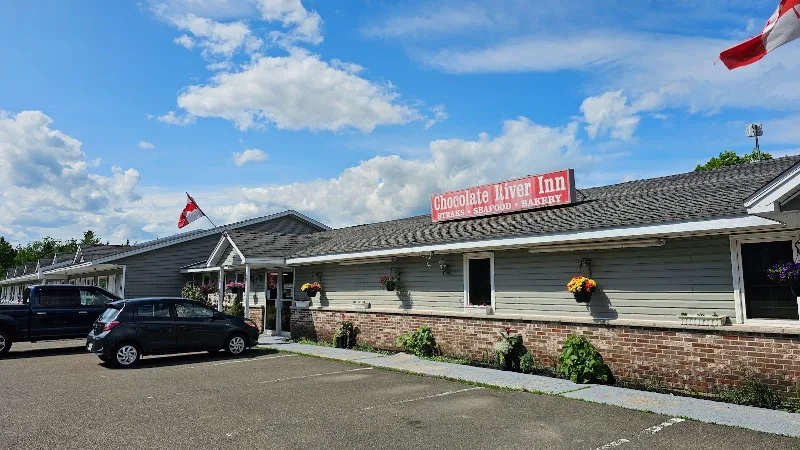 The Wave Restaurant