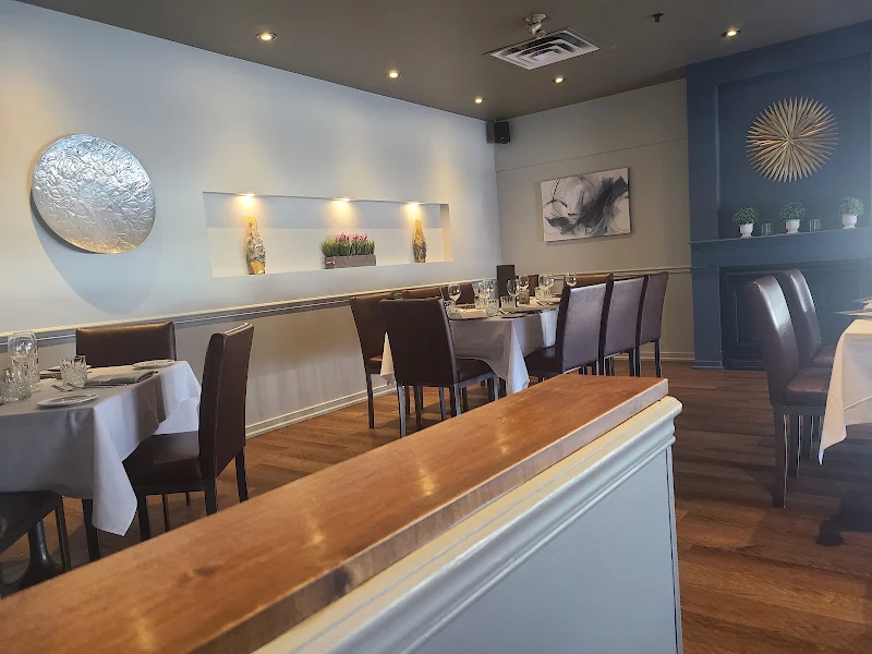 Solstice Restaurant & Wine Bar