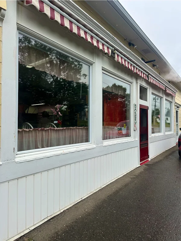 North Head Bakery