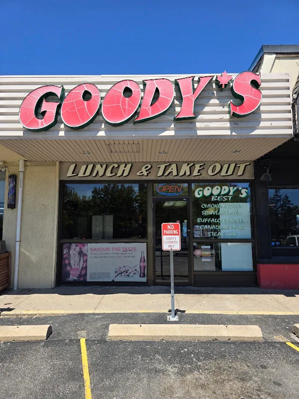 Goody's