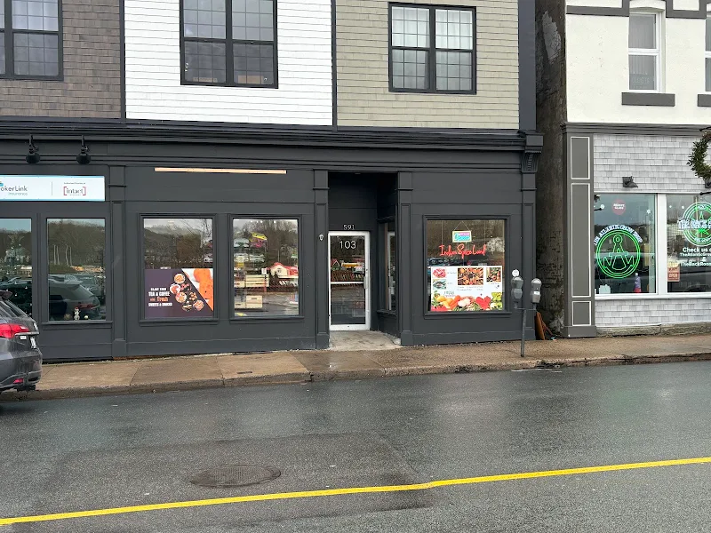 Indian Spice Land Bridgewater - Indian Grocery & Takeout Restaurant