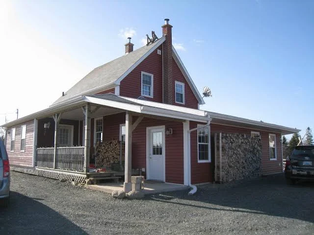 Mira River Cottages