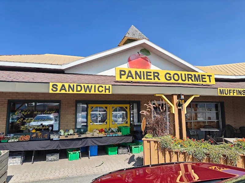 La Petite Grange - Valleyfield