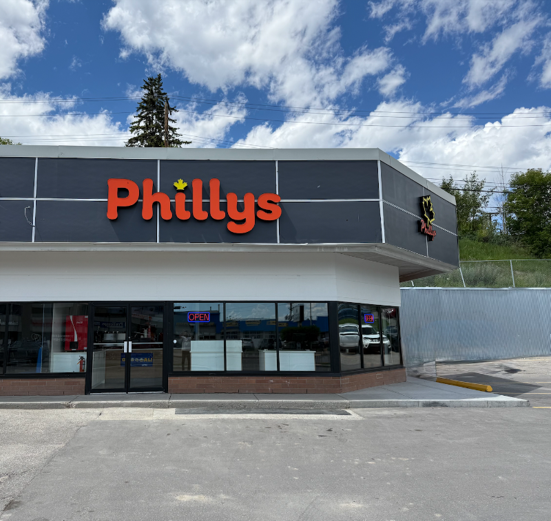 Phillys