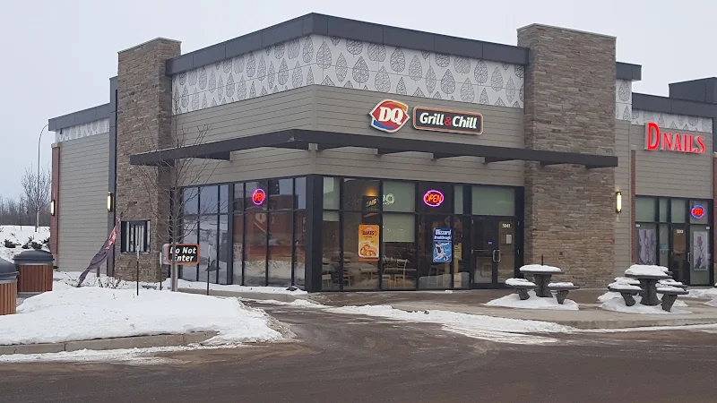 Dairy Queen Grill & Chill