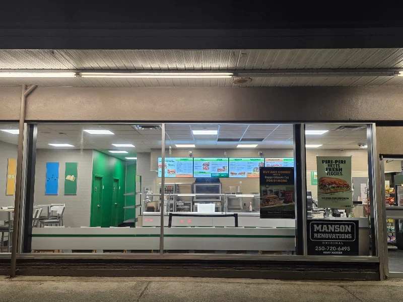 Subway