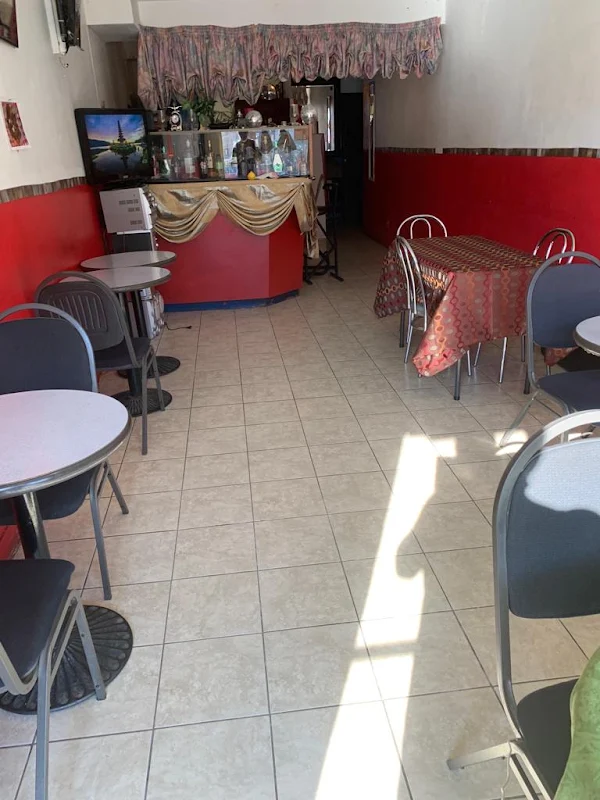 Jamaican International Restaurant Bar & Grill