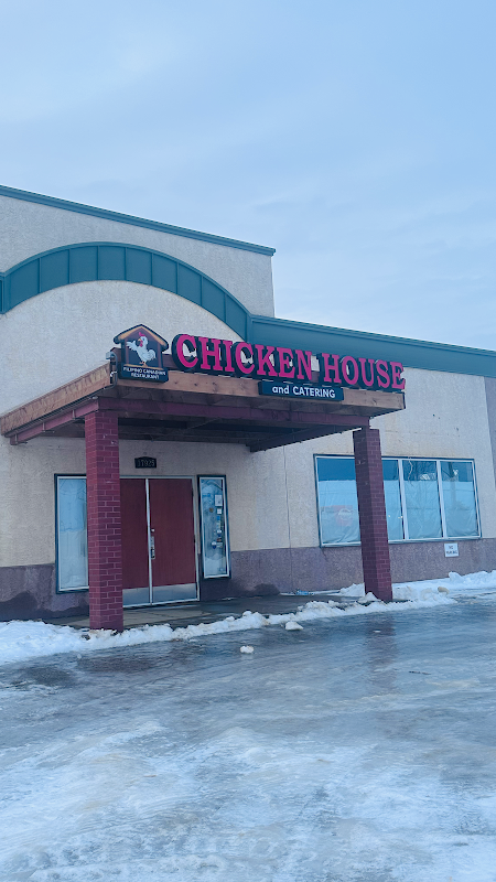 Chicken House & Catering West