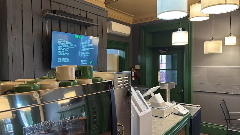 MA CAFE