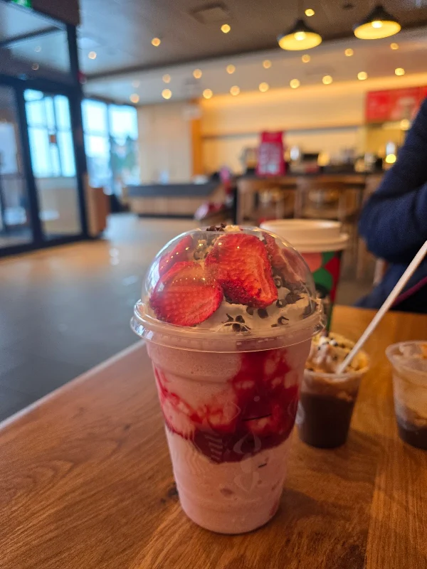 Starbucks Coffee Company