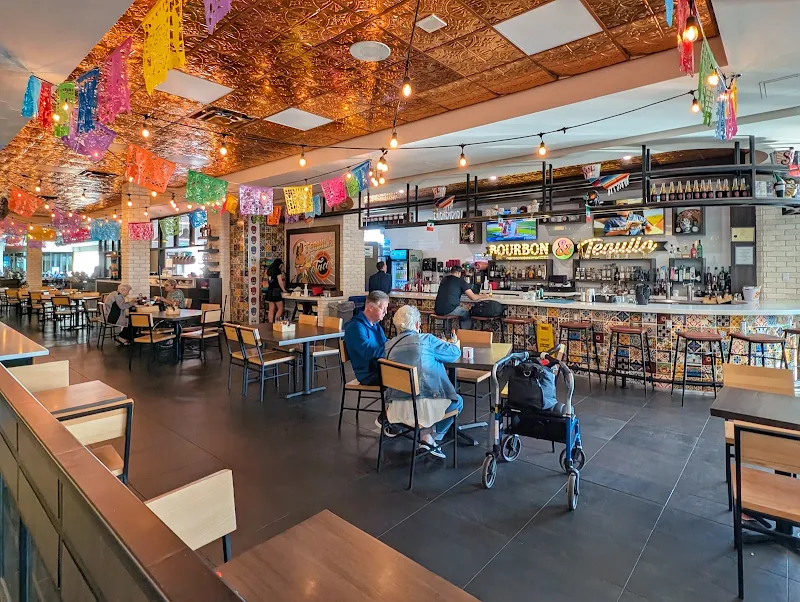 La Cocina Mexicana