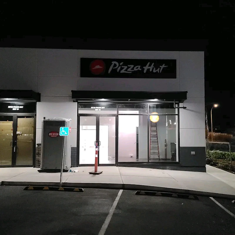 Pizza Hut