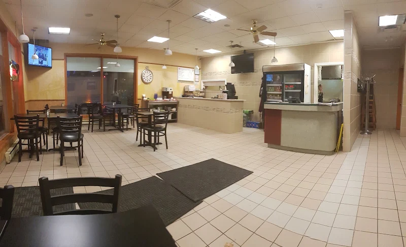Pizza M&K