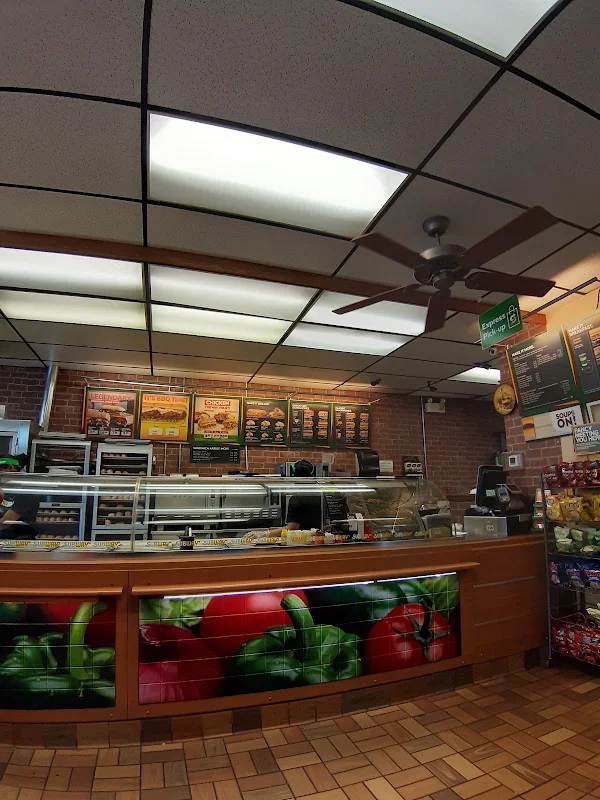 Subway
