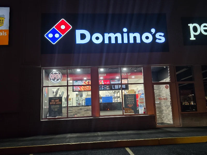 Domino's Pizza