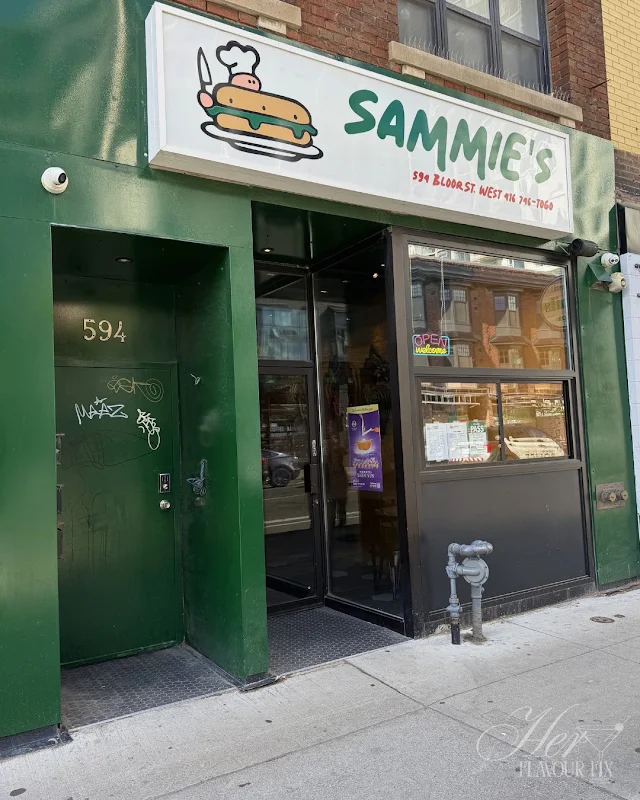 Sammie’s