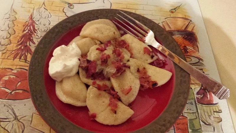 Quick Stop Diner & Perogies