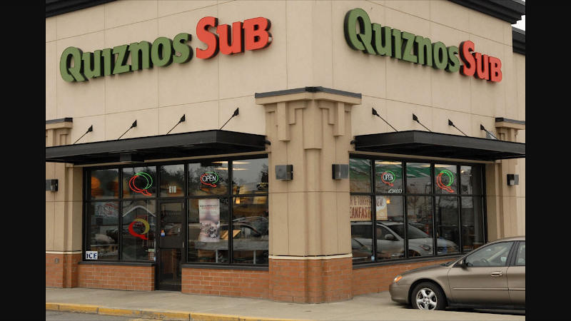 Quiznos