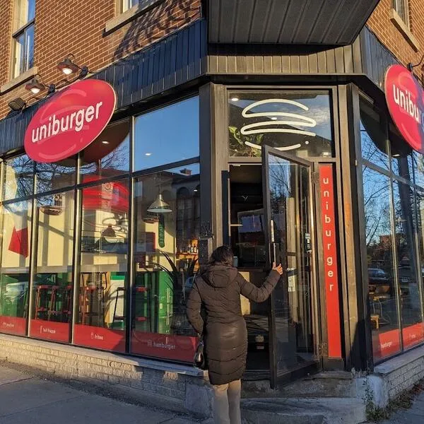 Uniburger