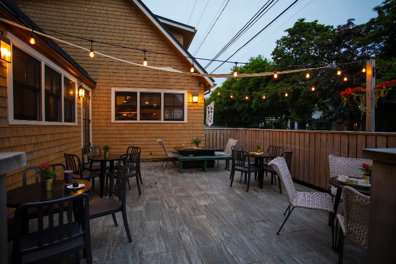 Cellar Grove Wine Bar