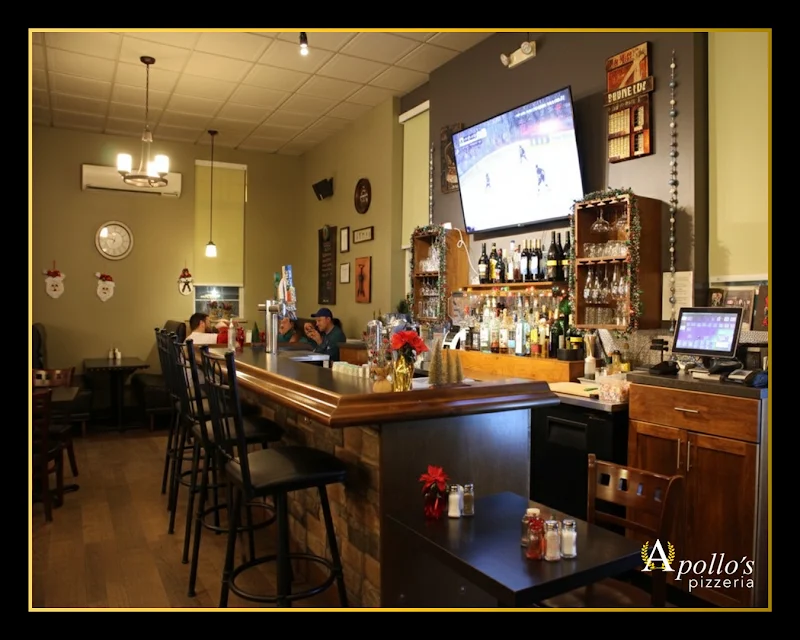 Apollo's Pizzeria