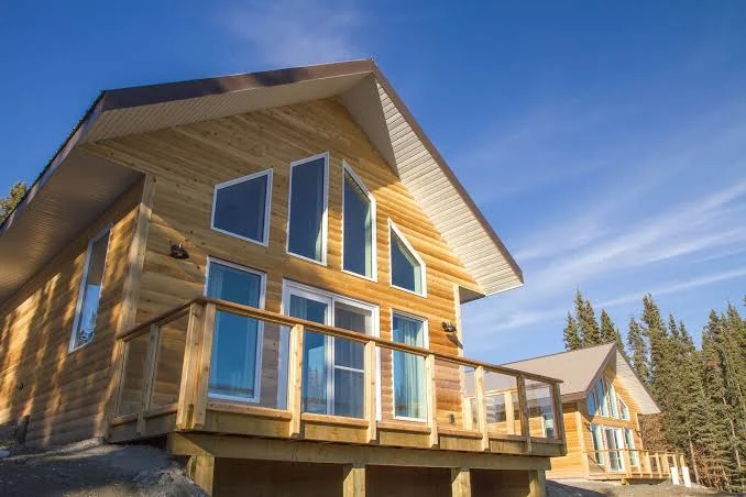 Southern Lakes Resort & Restaurant