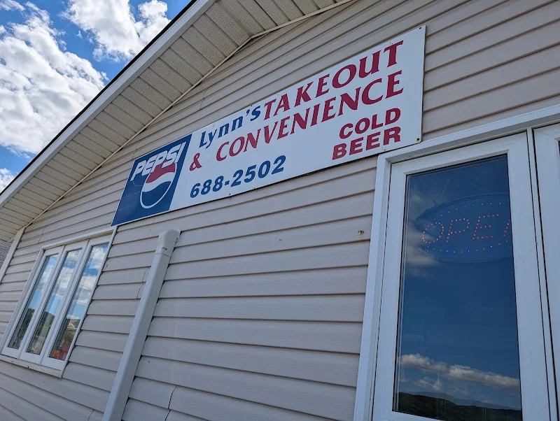 Lynn's Take Out & Convenience