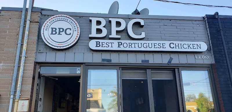 BPC CHICKEN