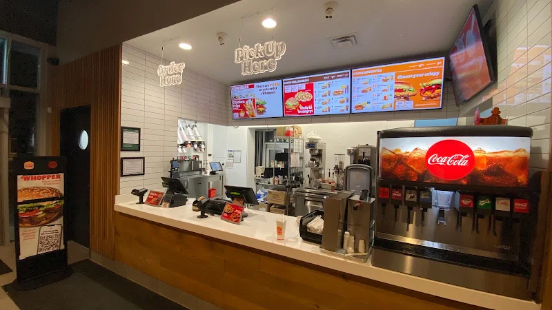 Burger King