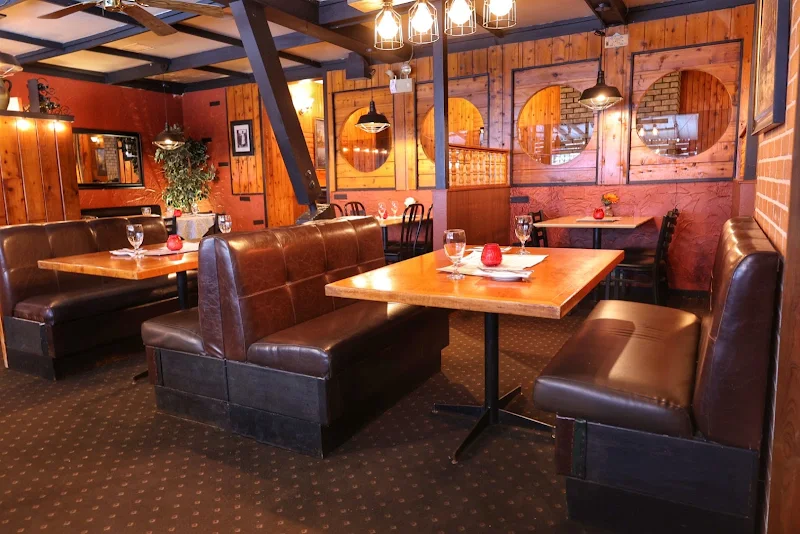 Paliotti's Italian Restaurant