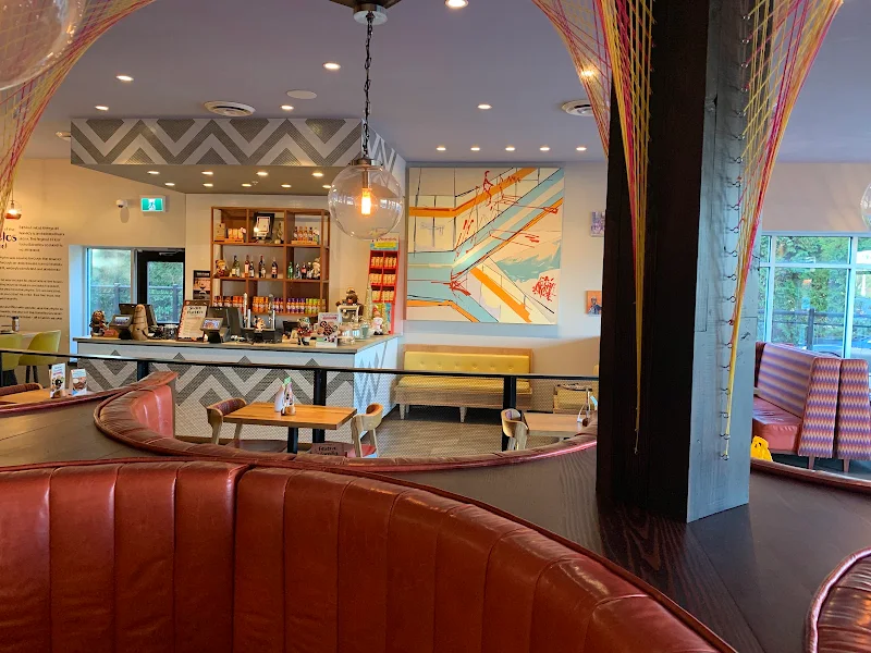 Nando's PERi-PERi