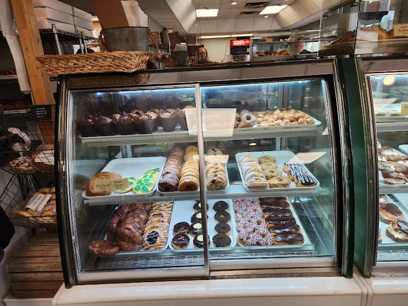 Paul's Bakery