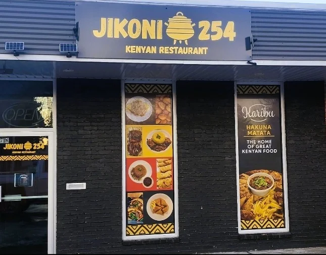 Jikoni254
