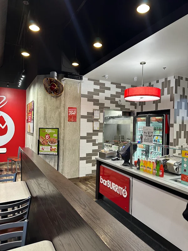 barBURRITO