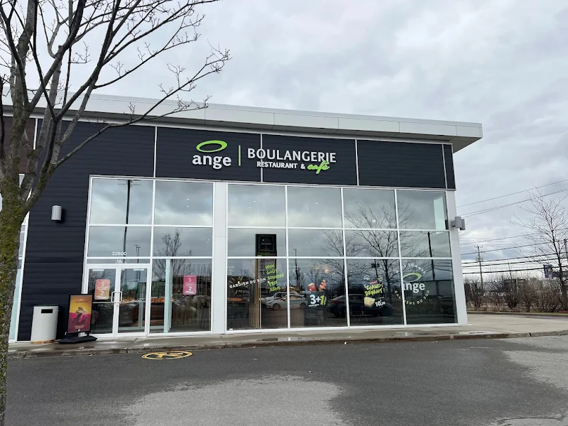 Boulangerie Ange - Vaudreuil