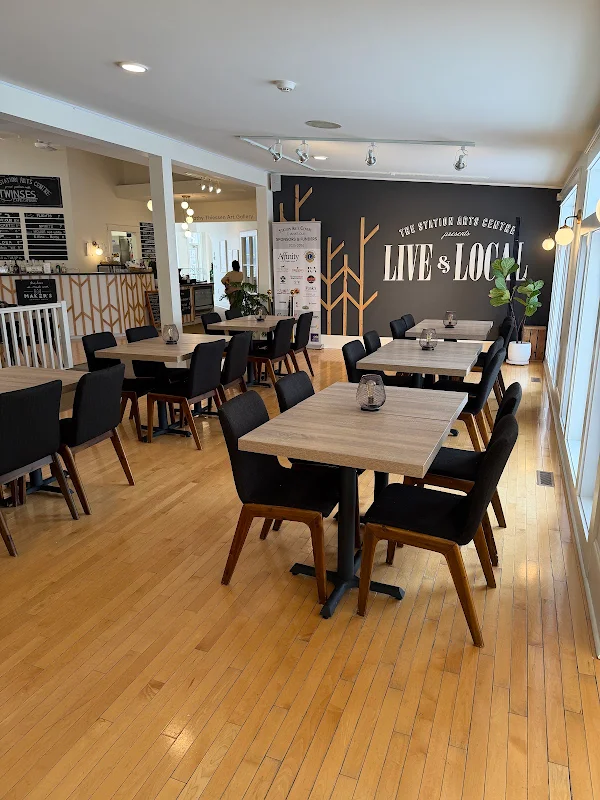Twinses Cafe & Catering