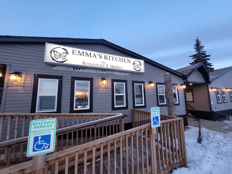 Emma's Kitchen