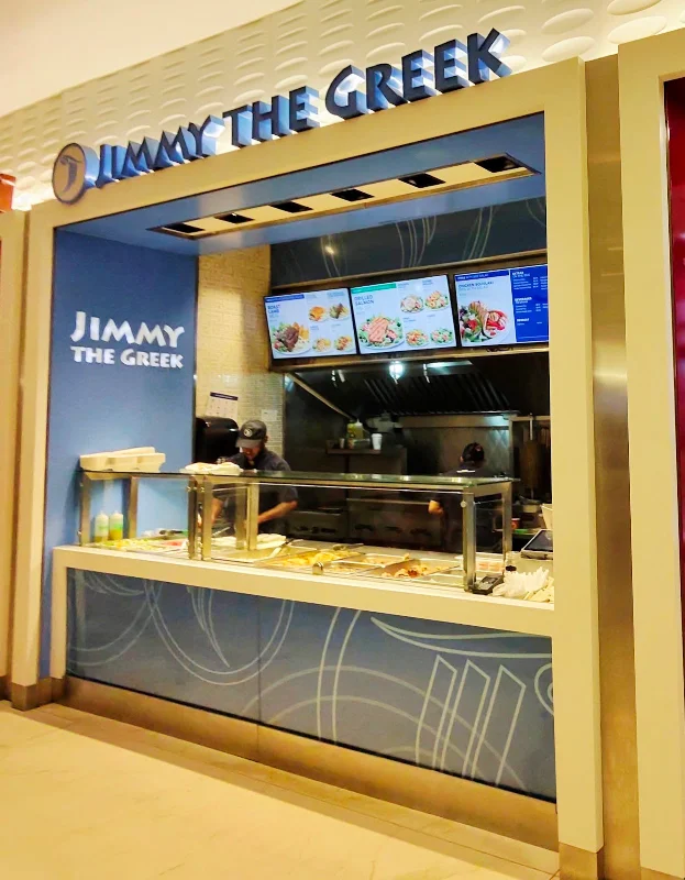 Jimmy The Greek