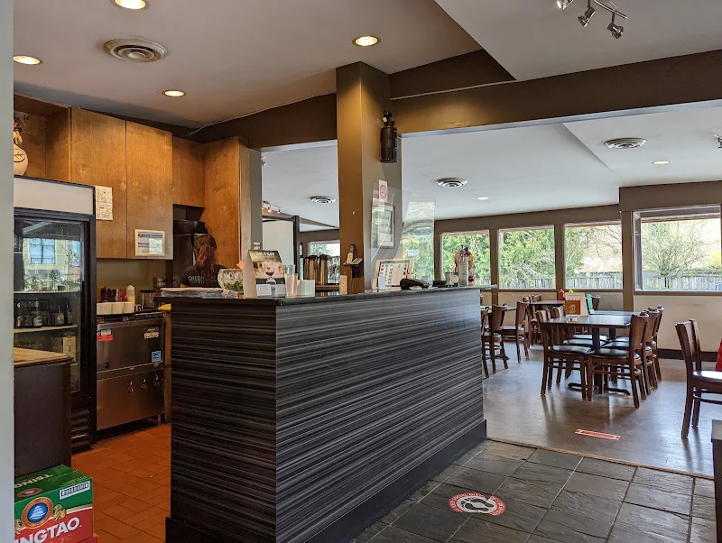 Green Leaf Vietnamese Bistro
