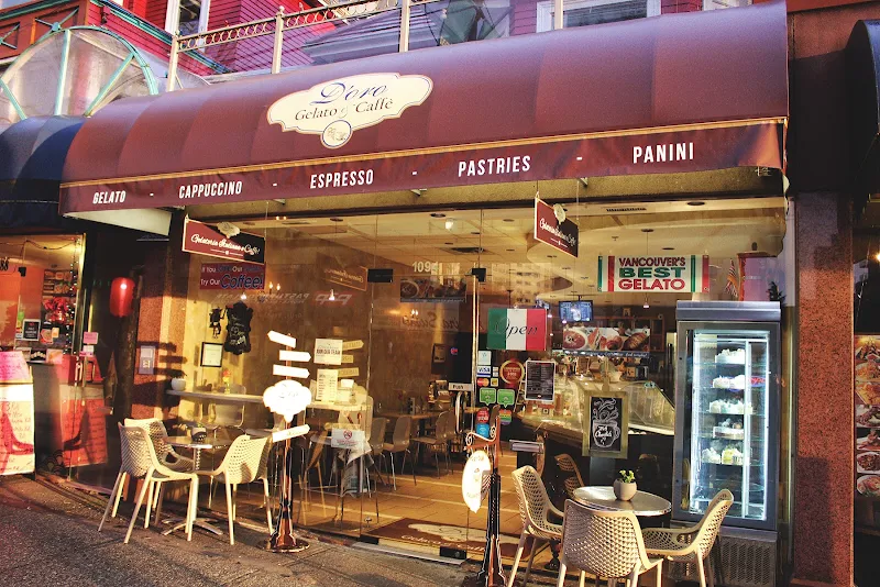 Caffè Americano
