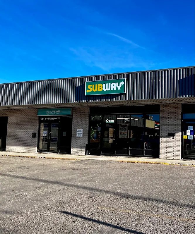 Subway