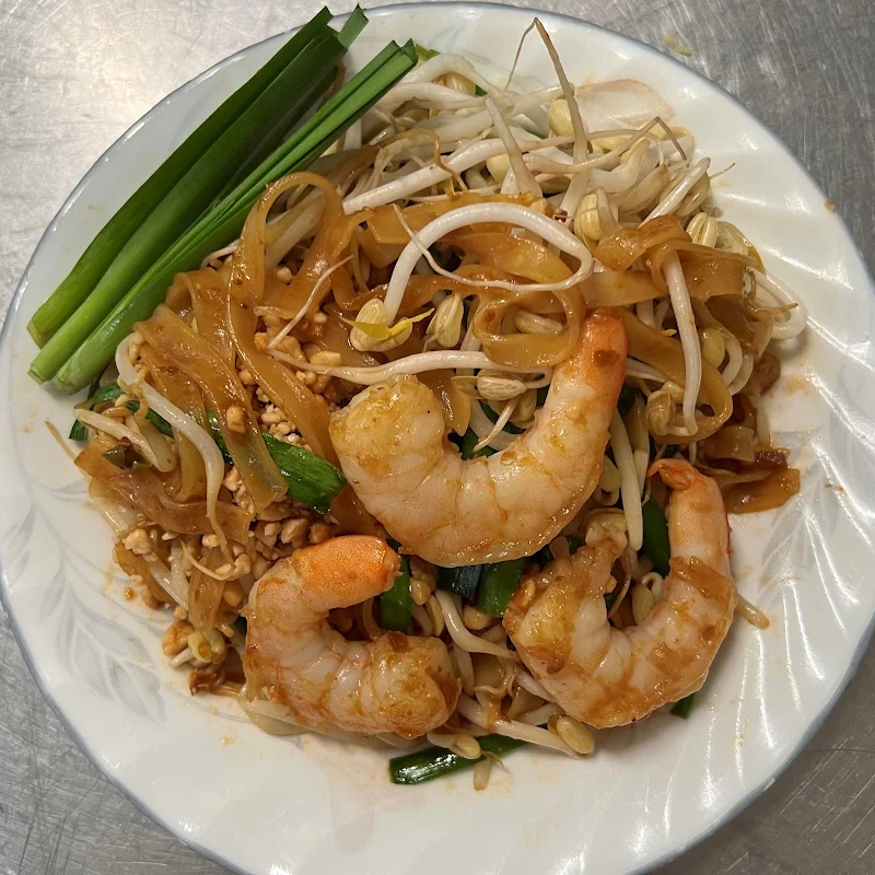 Oi Thaifood