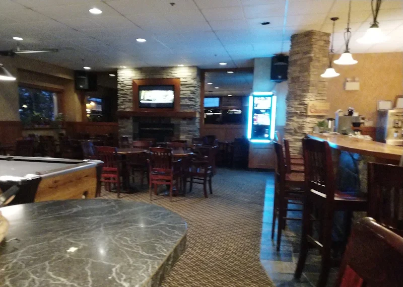Cheers Lounge